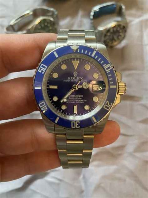 rolex submariner gumtree australia|rolex submariner chrono24.